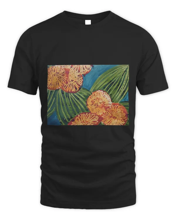 Flowers and Watermelons REAL ITALIAN 60 DESIGN