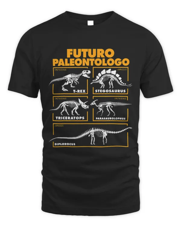 Unisex Standard T-Shirt