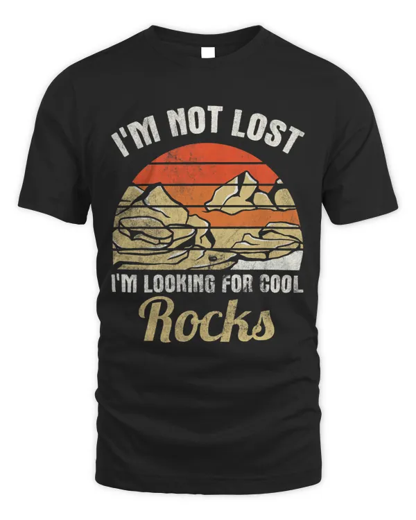 Looking for Cool Rocks Geology Rock Collecting Rockhound