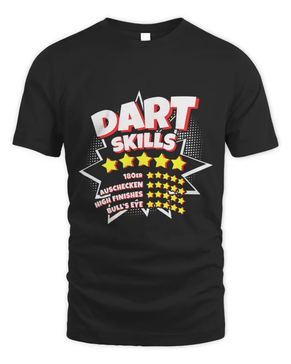 Unisex Standard T-Shirt