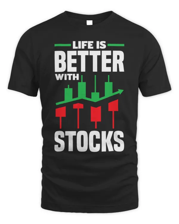 Life Is Better With Stocks Trading Day Investor Day