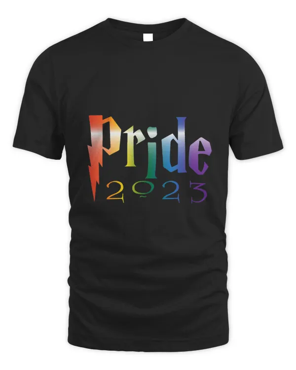 Magic School Festive Gay LGBTQIA Pride 2Love