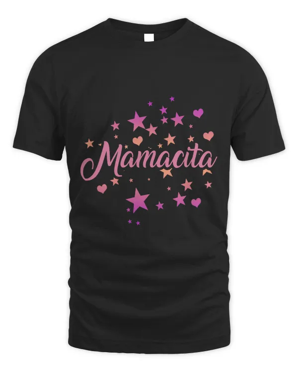 Mamacita Mom Life Blessed Mama Mothers Day Latina Cinco Mayo 87