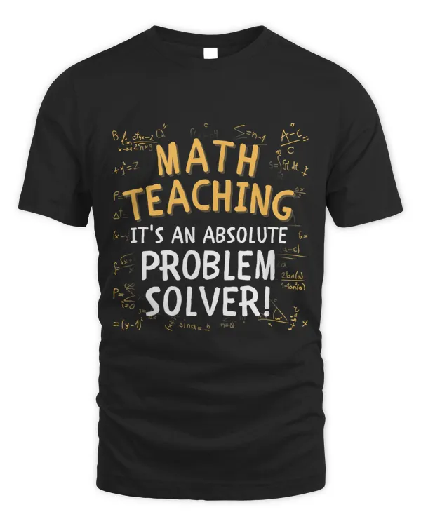 Math Teaching Its An Absolute Problem Solver 2Math Teacher
