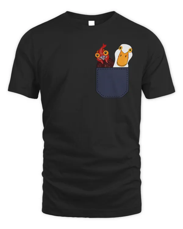 Unisex Standard T-Shirt