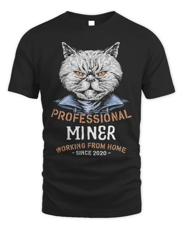 Miner Job Working From Home Miner Mining Professional Pitman Career