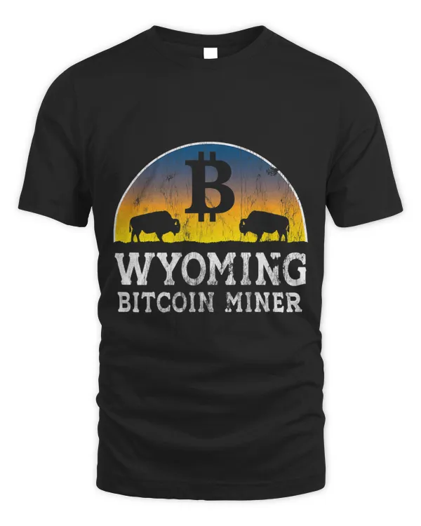 Miner Job Wyoming Bitcoin Miner Cryptocurrency