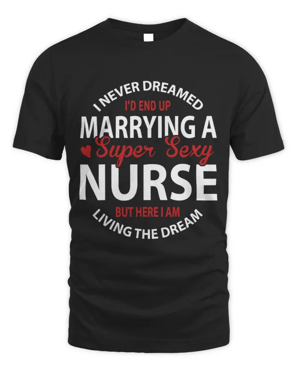 Mens Nurse Husband Registered Nurse Week Rn Nursing Funny Husband