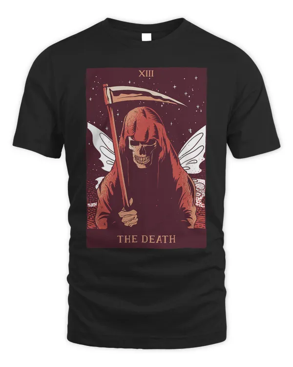 Unisex Standard T-Shirt