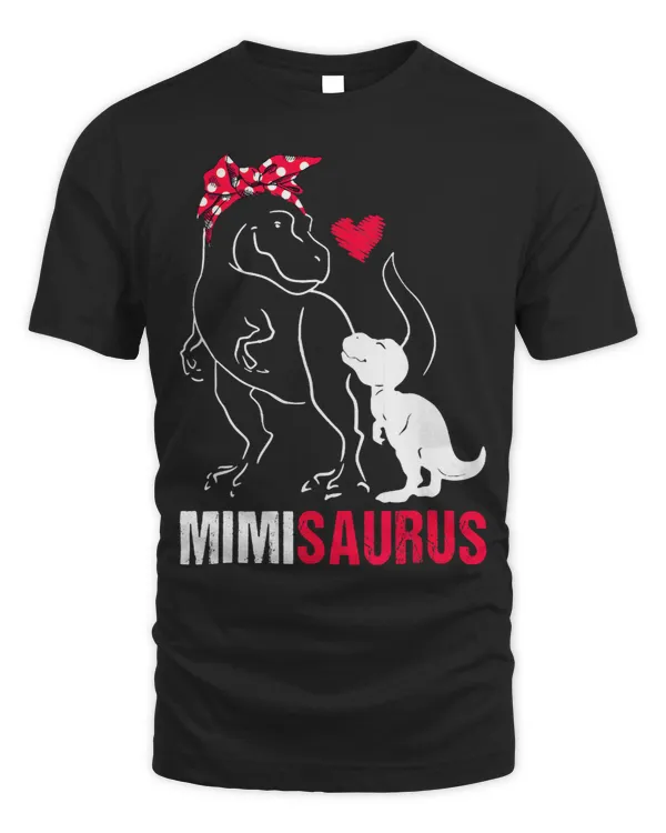 Mimisaurus T Rex Dinosaur Mimi Saurus Family ing