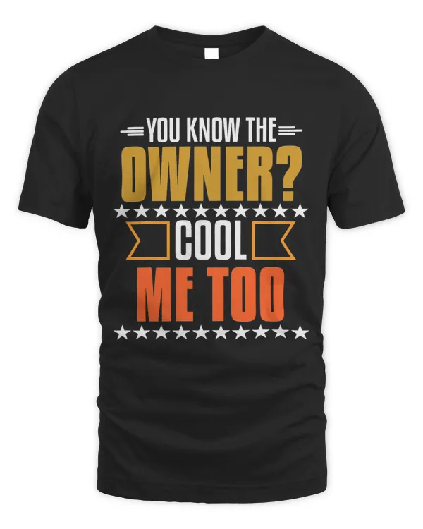 Unisex Standard T-Shirt