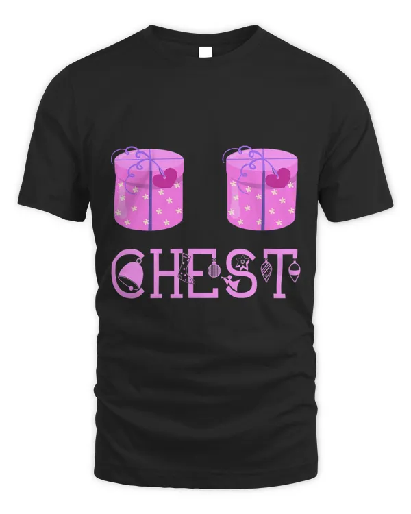 Chest Nuts Matching Chestnuts Funny Christmas Couples Nuts 6
