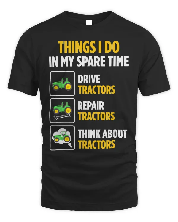 Unisex Standard T-Shirt