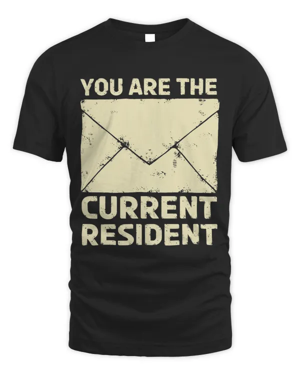 Postman Job You Are The Current Resident Postal Worker Mail Job Postman