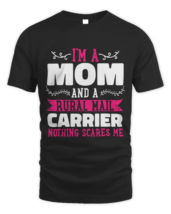 Rural Carriers Mom Mail Postal Worker Postman Mothers Day