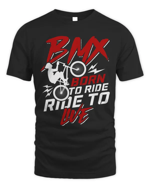 BMX Bike for freestyle cyclists boys
