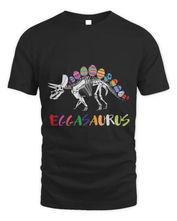 Eastersaurus Rex Trex Easter Bunny Dino Boys Eggasaurus
