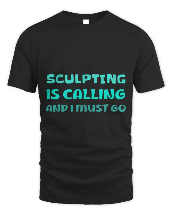 Sculpting Is Calling Funny Sculptors Artists Carving