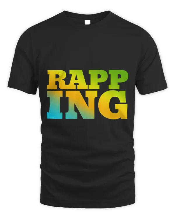 Rapping designed with nature Colors