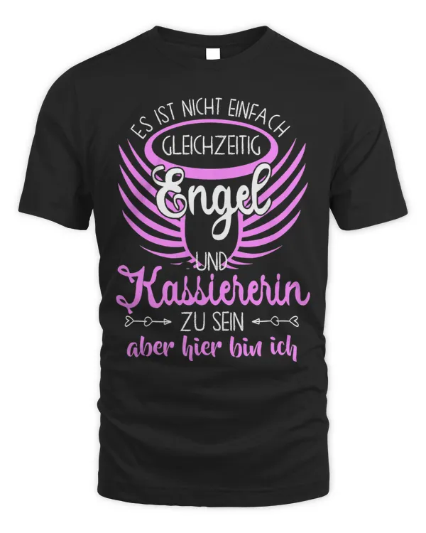 Cashiers Engel Retailhandel Seller Cashier