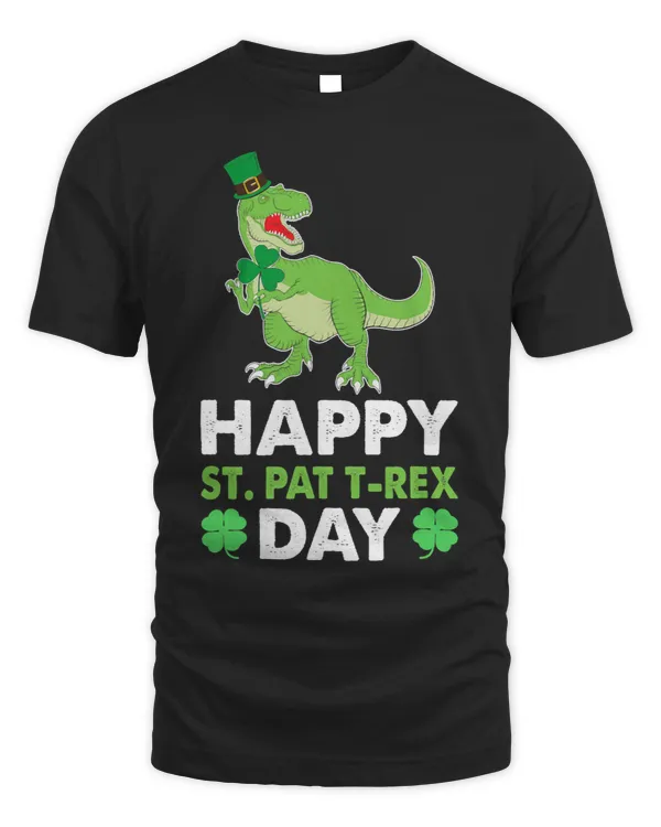 shenanigans coordinator happy saint Patrex day lucky 1
