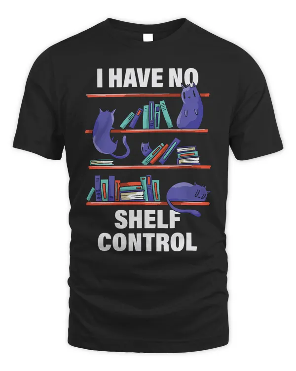 Librarian Job I have no control of the librarian shelves