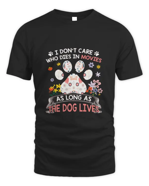 Movies Dog Lives