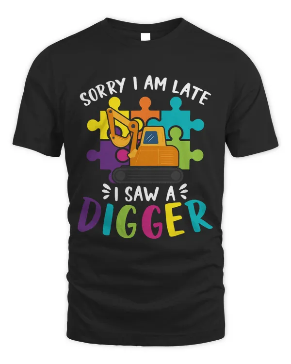 Unisex Standard T-Shirt
