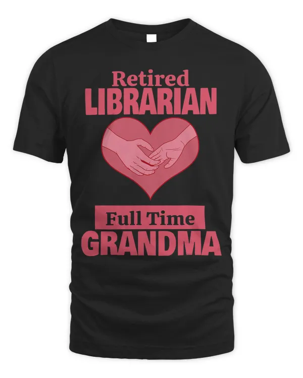 Librarian Job Retired Librarian Grandma Retirement