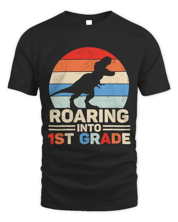 Unisex Standard T-Shirt