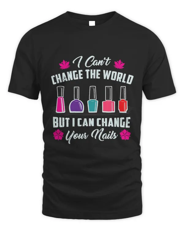 Cosmetologist Job Womens Nail Tech Beautician and Cosmetologist