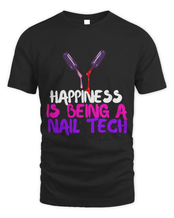 Cosmetologist Job Womens Nail Tech For A Cosmetologist Nail Artist