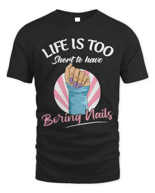 Cosmetologist Job Womens Nail Tech Quote for a Cosmetologist 1