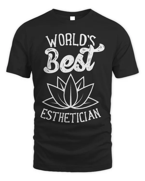 Cosmetologist Job Worlds Best Esthetician Profession Estheticians Facialist