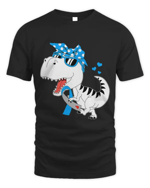 In November We Wear Blue Diabetes Awareness Toddler Kids 3
