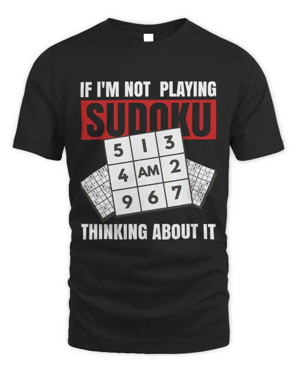 Sudoku Quote for a Sudoku Nerd 1
