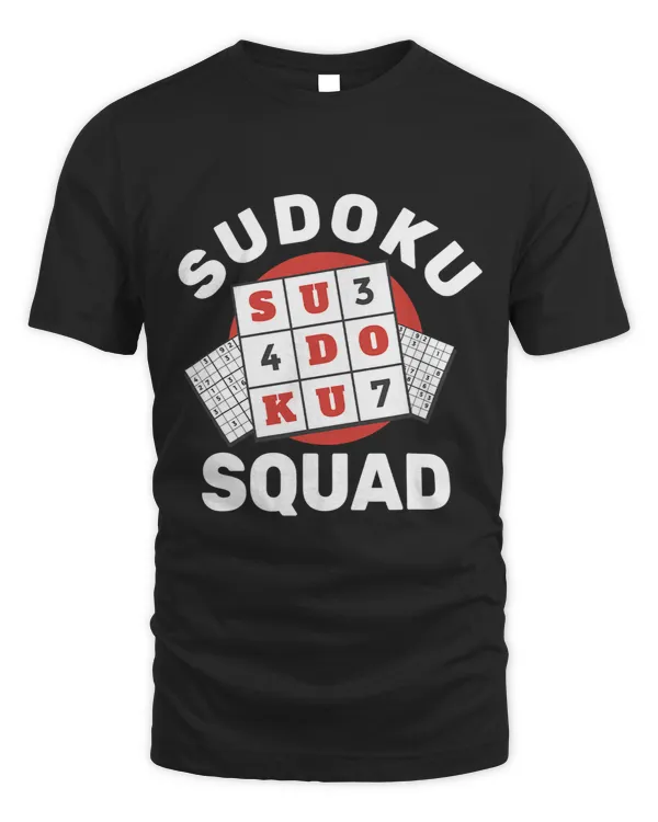 Unisex Standard T-Shirt