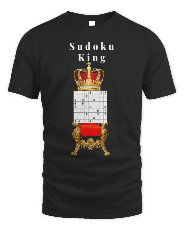 Unisex Standard T-Shirt