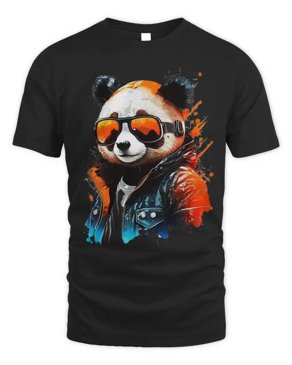 Panda Music DJ Controller Gaming Panda 8