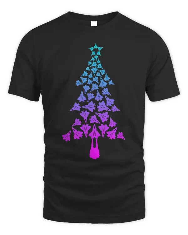 F22 Christmas Tree Fighter Jets F22 Raptor Christmas Tree
