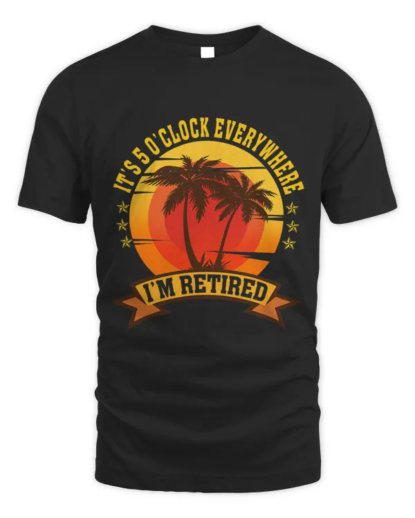 Unisex Standard T-Shirt