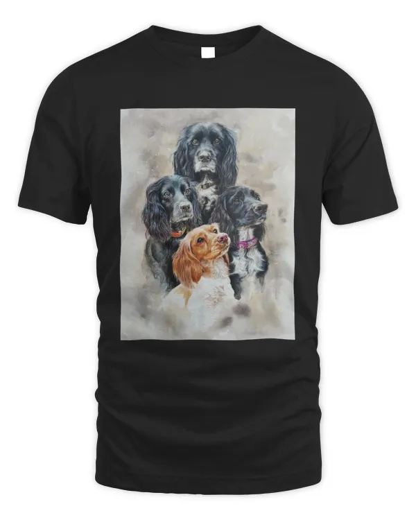 Unisex Standard T-Shirt