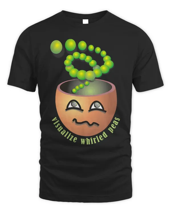 Visualize Whirled Peas 2Quirkyoriginal 3COLORS