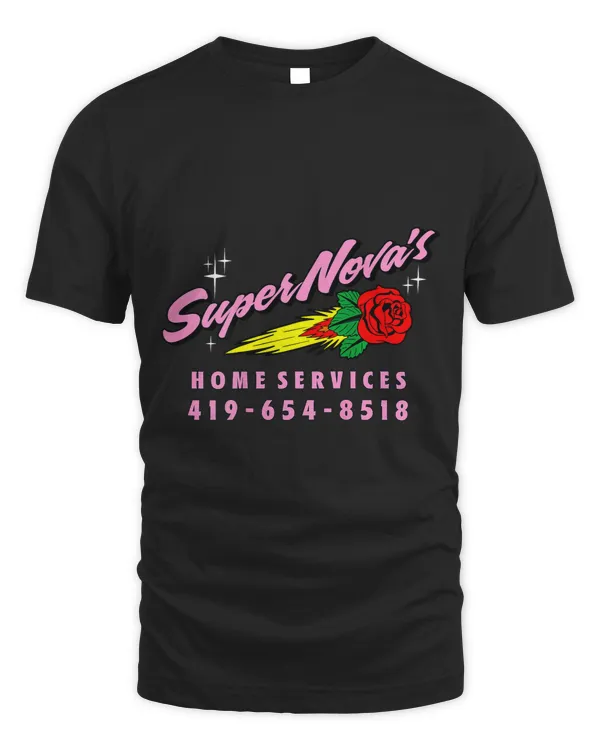 Unisex Standard T-Shirt