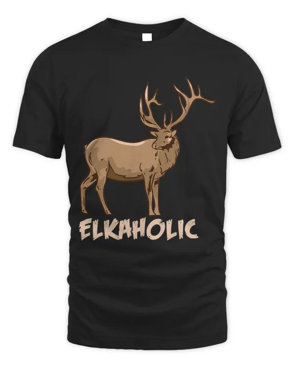 Deer Hunting Deer Hunting Funny Funny Deer Hunting - Unisex Standard T-Shirt Unisex Standard T-Shirt