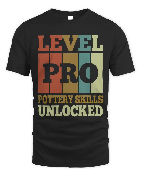 Pottery Skills Pro Unlocked Vintage Style Unique