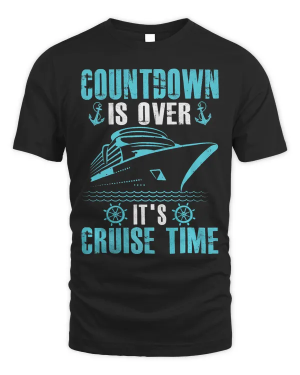Countdown Is Over Its Cruise Time Carnival Cruising Cruiser