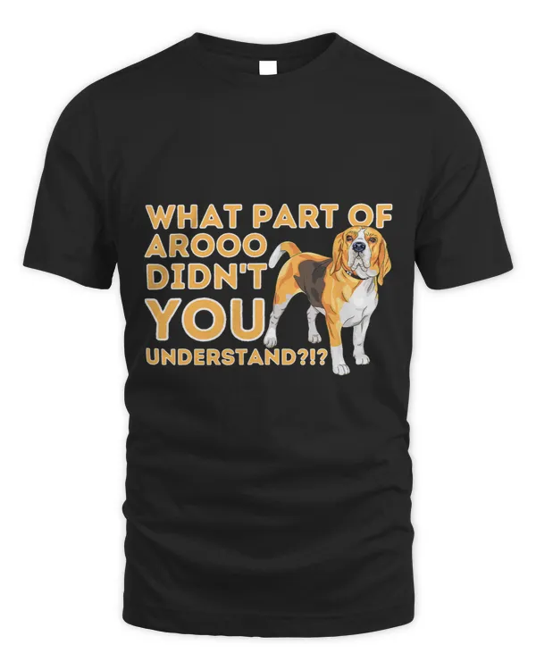 Unisex Standard T-Shirt