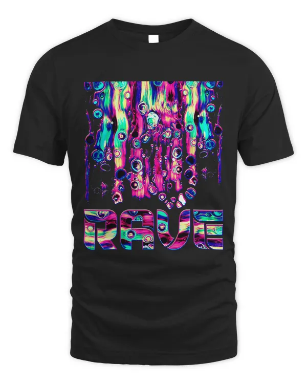 Rave Psytrance Trippy Psychedelic Acid EDM Dubstep