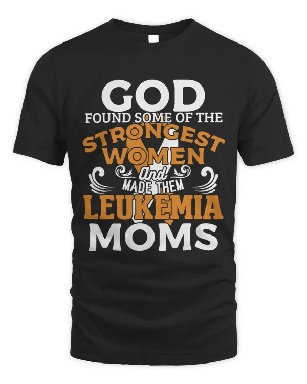 Leukemia Awareness Orange Ribbon